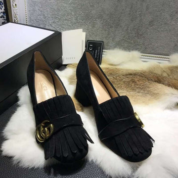 CS - GUKI Shoe - 248