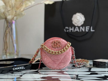 VS Fashion - CHL Bags - 1760