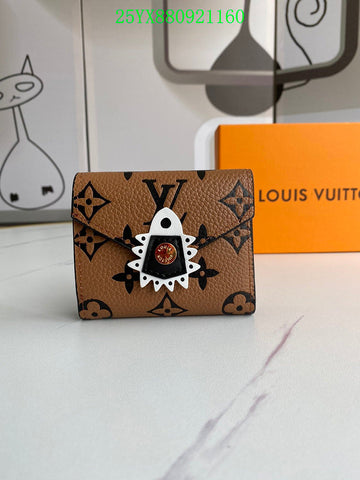 VS CHL Wallet - 1710
