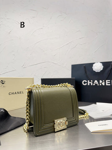 VS - CHL Bags - 7072