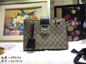GCC - VS Fashion Bags - 668