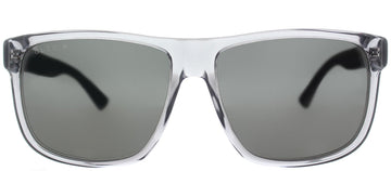 Gucci VS 0010S 004 Rectangle Sunglasses