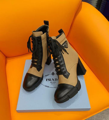VS Luxury - LOV Women Shoes - 380