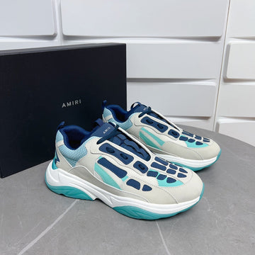 VS - AMIR Men Shoes - 259