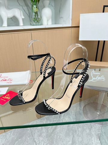 VS - CBL Women Shoes - 458
