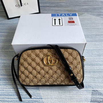 VS - GCI Bags - 4996