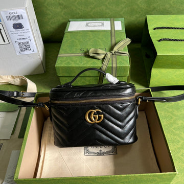 VS - GUKI Bag - 901