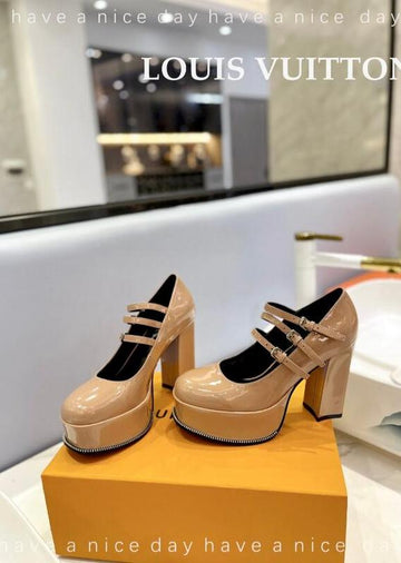 VS Luxury - LOV Women Shoes - 534