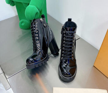 VS Luxury - LOV Women Shoes - 848