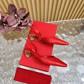 VS - FGO Women Shoes - 118