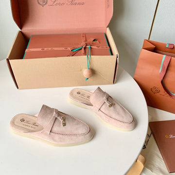 VS - LOP Shoes - 120