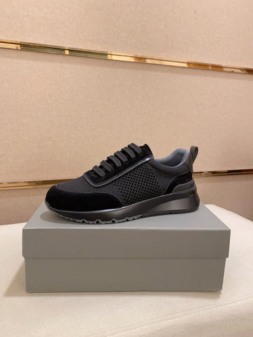 VS - BRE Men Shoes - 658