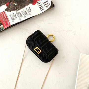 Fendi Luxury Fashion Bag