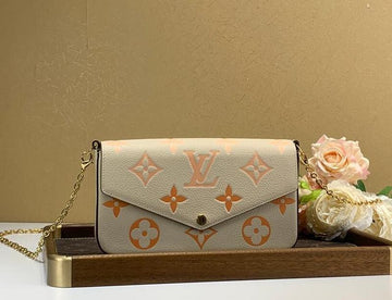 VS Luxury - LOV Bags - 2500