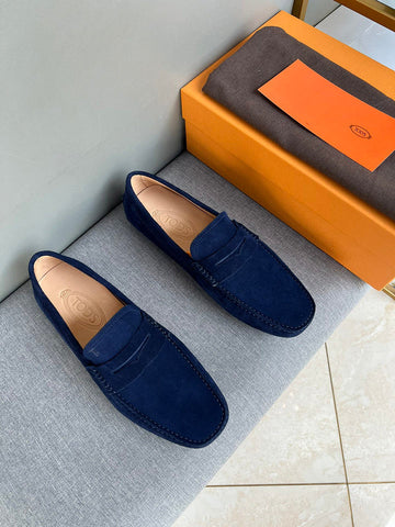 VS - TDS Men Shoes - 186