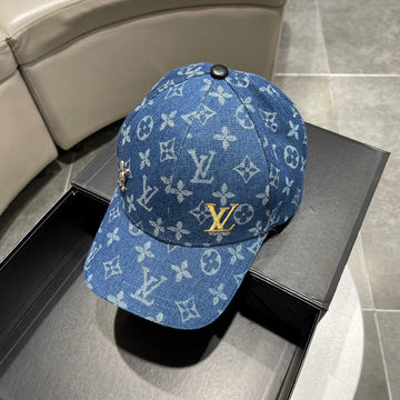 VS - LOV Cap - 256