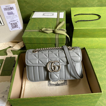 VS - GUKI Bag - 1224