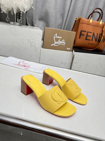 VS - CBL Women Shoes - 504