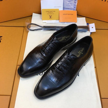 VS Luxury - LOV Men Shoes - 1725