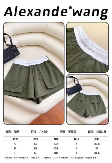 VS - ALW Women Clothes - 475