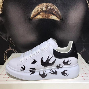 VS Luxury - AQ Men SHoes - 444