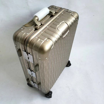 VS - Travel Bags - 536