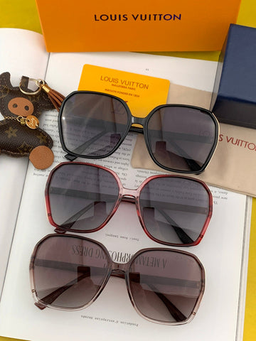 VS - LOV Sunglass - 221