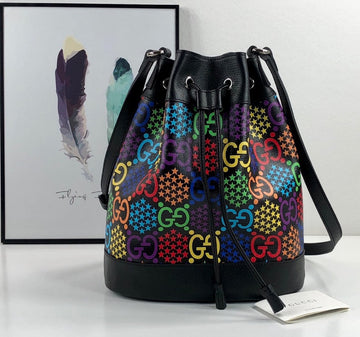 VS - GCI Bags - 4024