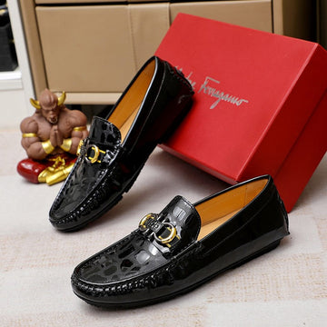 VS - FGO Men Shoes - 919