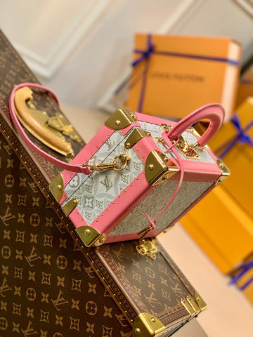 VS Fashion Lu-Vi Bags - 16702