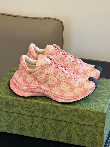 CS - GUKI Shoe - 345