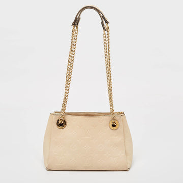 Dune Monogram Empreinte Leather BB Surene Bag