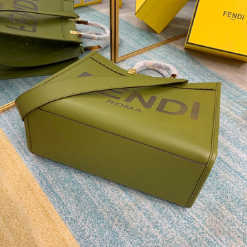 VS - FDE Bags - 383