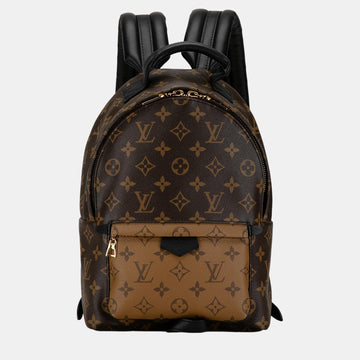 Brown Monogram Reverse Palm Springs PM