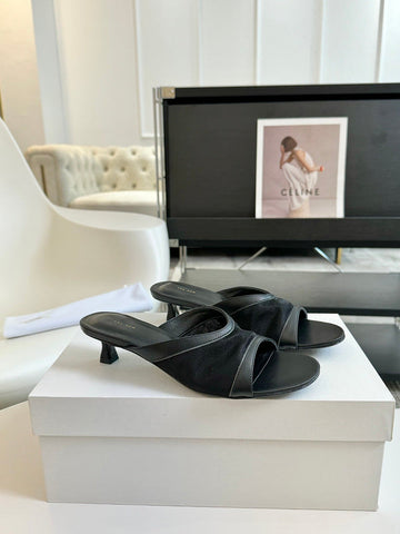 VS - THR Women Shoes - 094