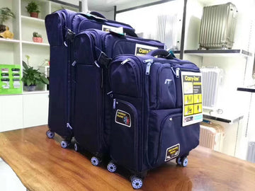 VS - Travel Bags - 692