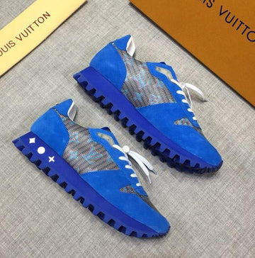 VS Luxury - LOV Men Shoes - 1866