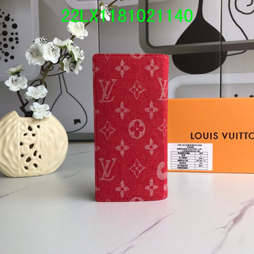 VS CHL Wallet - 1465