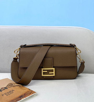 Fendi Luxury Fashion Bag