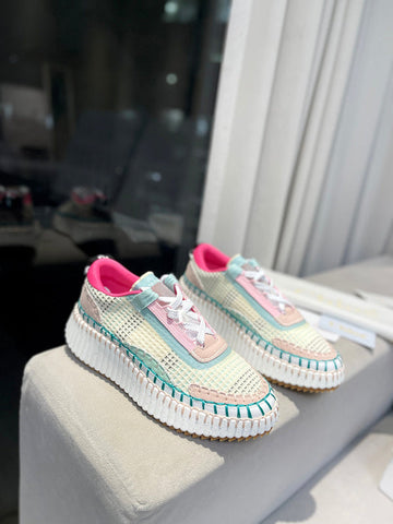 VS - CLE Women Shoes - 232