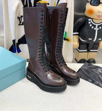 VS Luxury - PD Women Shoes - 197