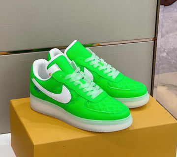 VS Luxury - LOV Men Shoes - 896