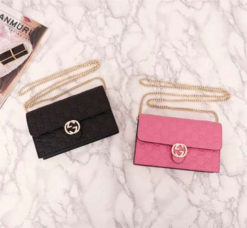 VS Luxury - GCI Bags - 854