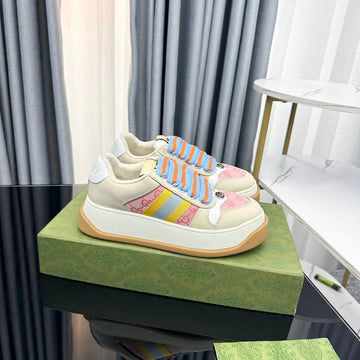 CS - GUKI Shoe - 667