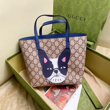 VS - GCI Bags - 1919