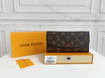 VS - LOV Wallets - 793