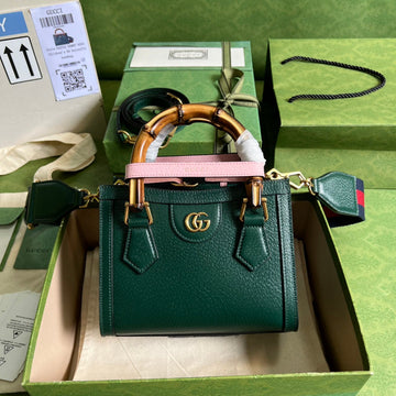 VS - GUKI Women Bag - 1210