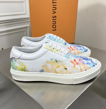 VS Luxury - LOV Men Shoes - 1401