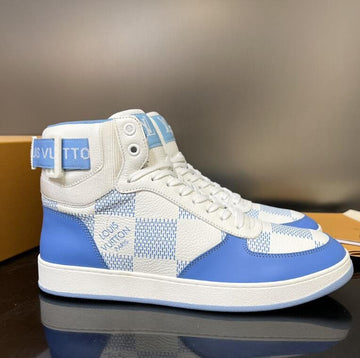 VS Luxury - LOV Men Shoes - 730