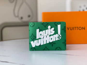 VS - LOV Wallets - 723